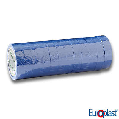 Balic� p�ska 25mm x 66m modr�/acryl