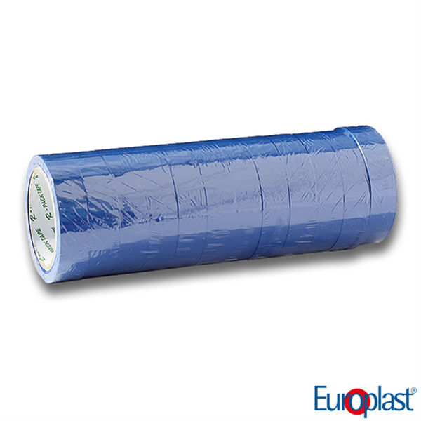 Balic� p�ska 25mm x 66m modr�/acryl