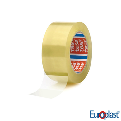 Balic� p�ska 48mm x 66m TESA 4280 transp. hotmelt