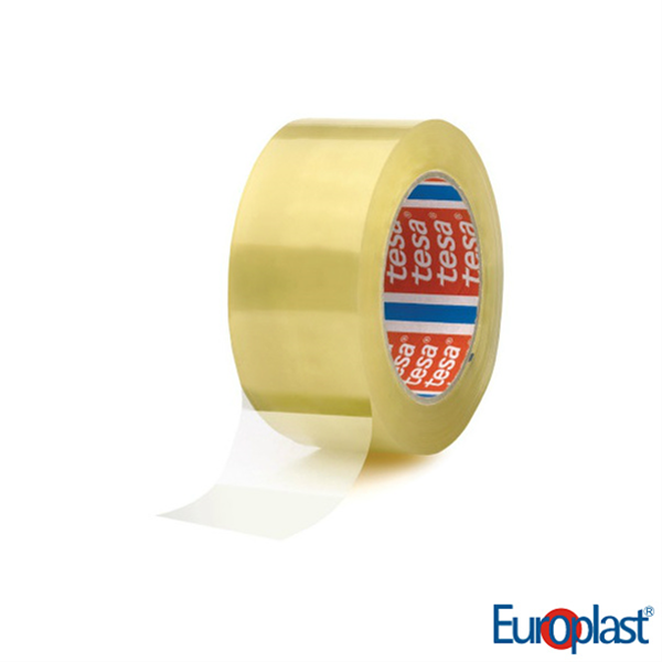 Balic� p�ska 48mm x 66m TESA 4280 transp. hotmelt