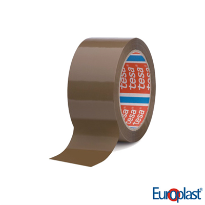 Balic� p�ska 48mm x 66m TESA 4280 hn�d� hotmelt