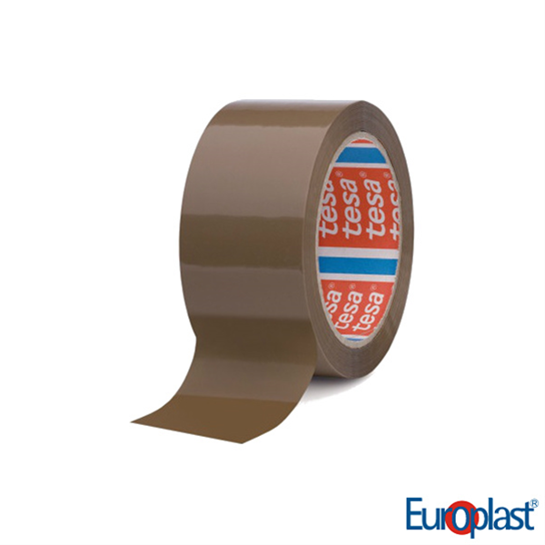 Balic� p�ska 48mm x 66m TESA 4280 hn�d� hotmelt