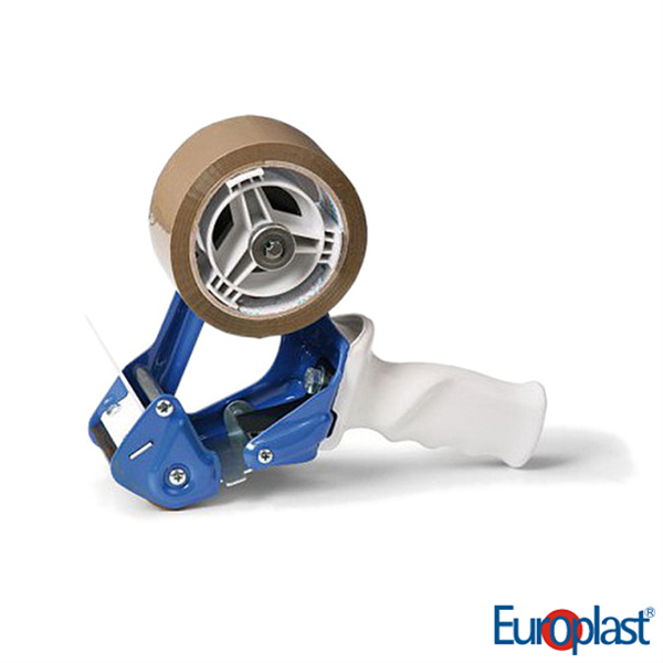 Ru�n� odv�je� bal�c� p�sky s brzdou K20