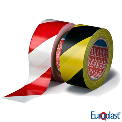 V�stra�n� lep�c� p�ska 50mm x 33m TESA 60760 �luto�ern�