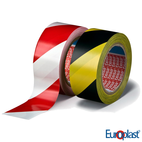 V�stra�n� lep�c� p�ska 50mm x 33m TESA 60760 �luto�ern�