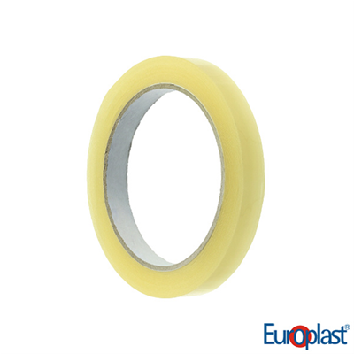 Balic� p�ska 12 x 66 transp. acryl