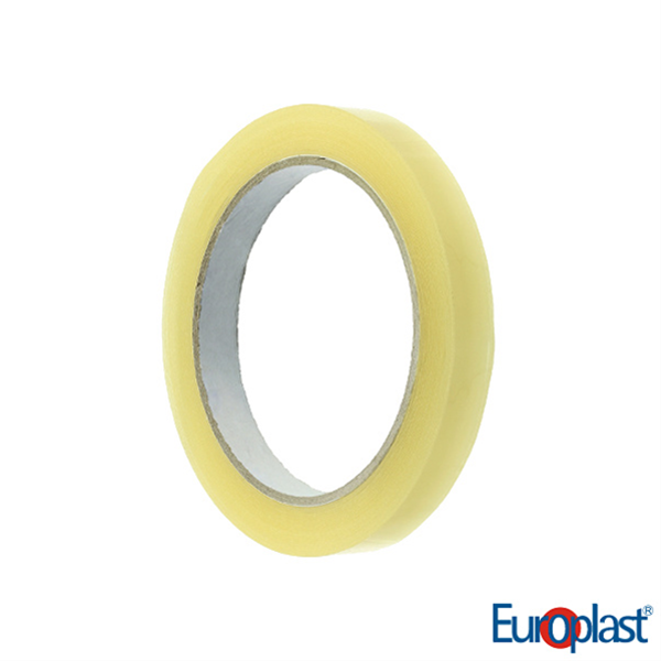 Balic� p�ska 12 x 66 transp. acryl