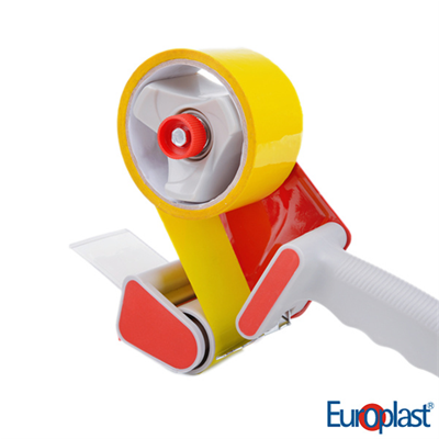 Balic� p�ska 48mm x 66m  �lut�/ acryl