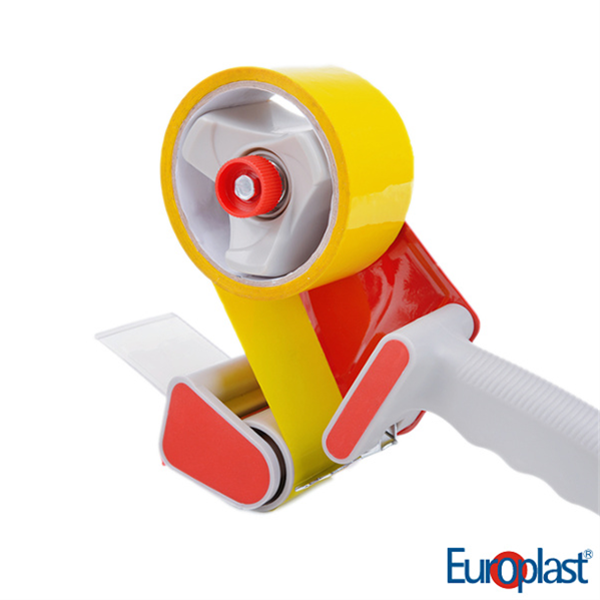 Balic� p�ska 48mm x 66m  �lut�/ acryl