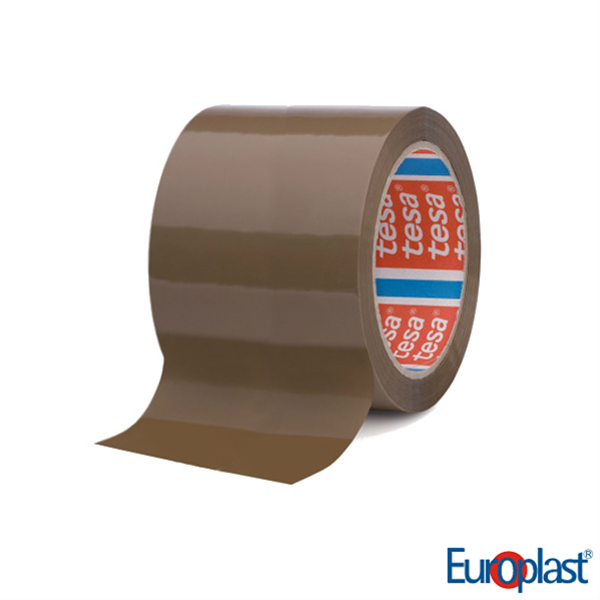 Bal�c� p�ska 75mm x 66m TESA 4280 hn�d� hotmelt