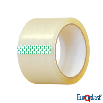 Balic� p�ska 75mm x 66m transp. hotmelt