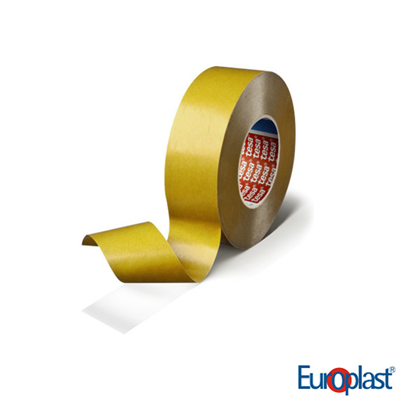 Oboustrann� lep�c� p�ska 50mmx50m TESAFIX 64621