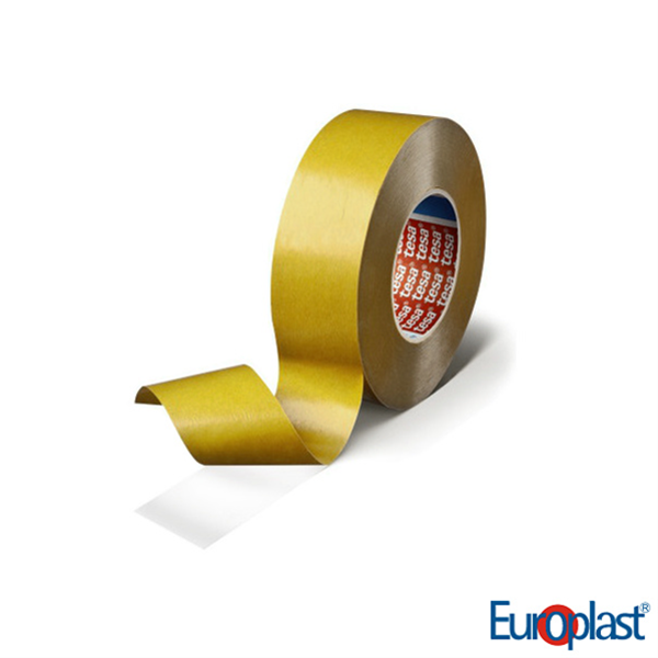 Oboustrann� lep�c� p�ska 50mmx50m TESAFIX 64621