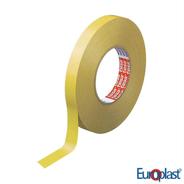 Oboustrann� lep�c� p�ska 12mmx50m TESAFIX 64621