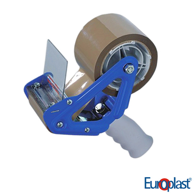 Ru�n� odv�je� bal�c� p�sky s brzdou K75