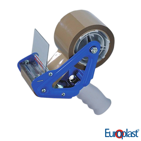 Ru�n� odv�je� bal�c� p�sky s brzdou K75