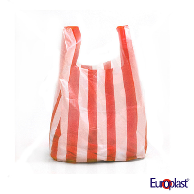 Mikrot�nov� ta�ka nosnost 10kg pruhovan�