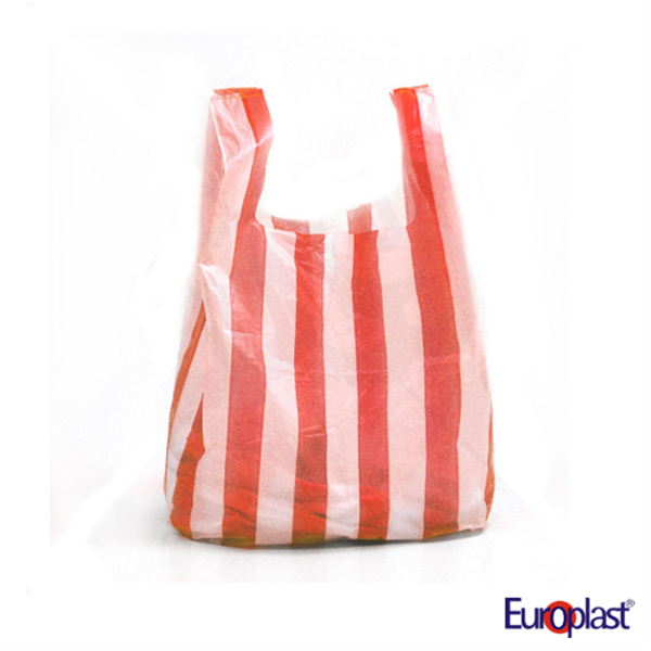 Mikrot�nov� ta�ka nosnost 10kg pruhovan�