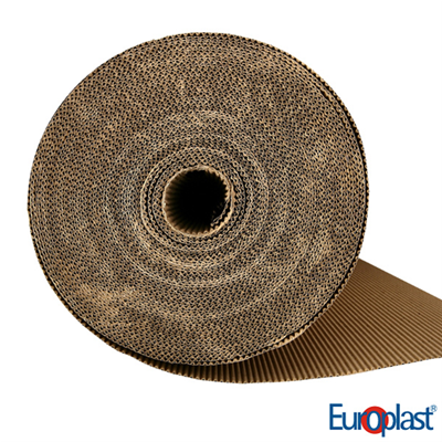 Lepenka vlnit� role 1200mm x 150m