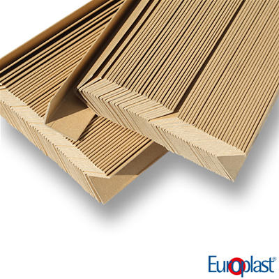 Lepenkov� hrana 50x50x3mm /1000mm