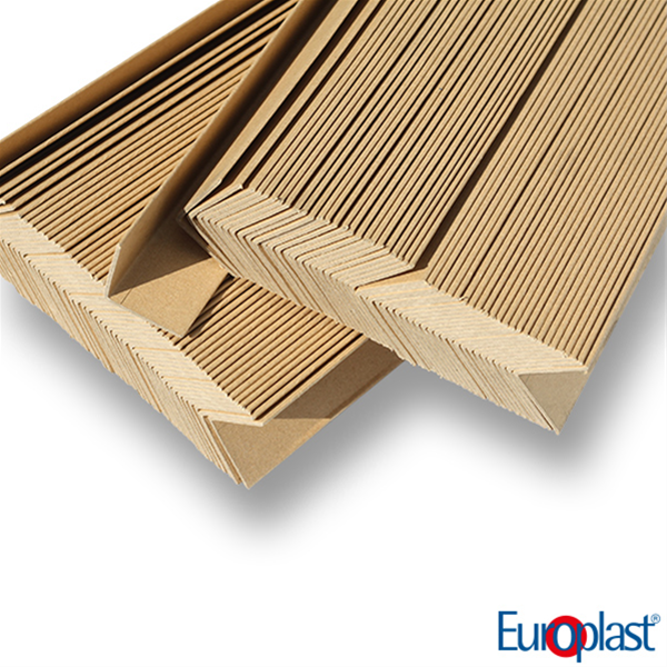 Lepenkov� hrana 50x50x3mm /1000mm