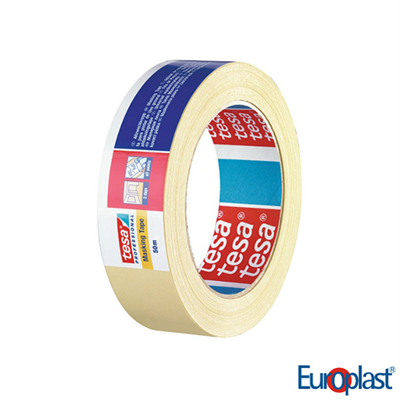 Krepov� kryc� p�ska 50mm x 50m TESA 4323