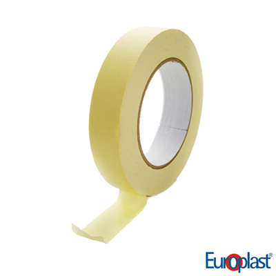 Krepov� kryc� p�ska 25mm x 50m