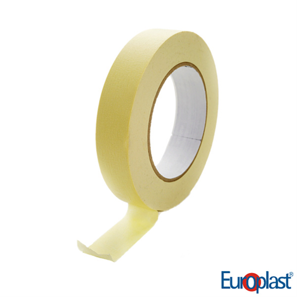 Krepov� kryc� p�ska 25mm x 50m