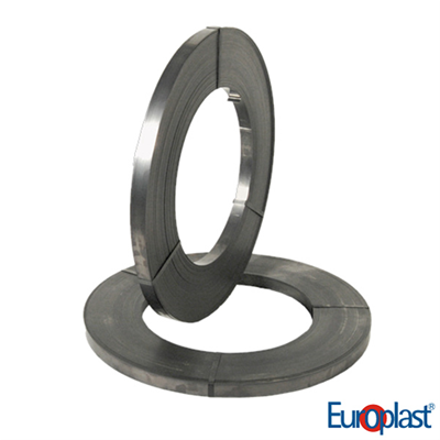 Ocelov� v�zac� p�ska 19mm 0,5mm