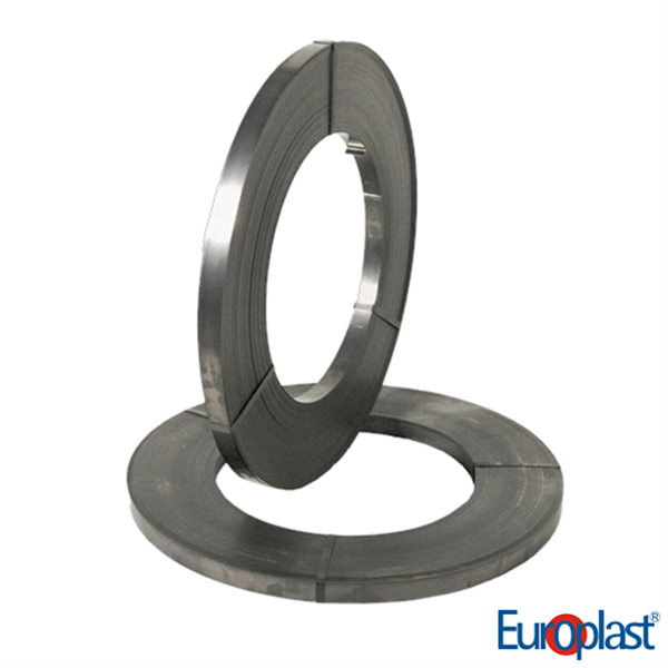 Ocelov� v�zac� p�ska 19mm 0,5mm