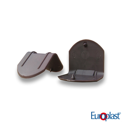 Rohovn�k plastov� s bodci