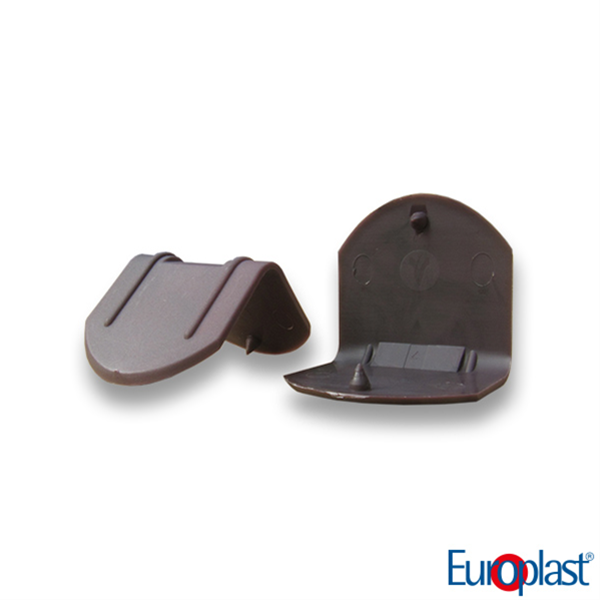 Rohovn�k plastov� s bodci