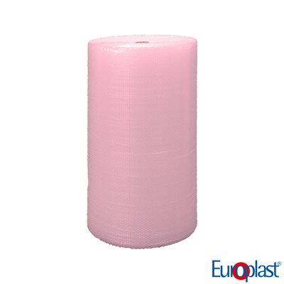 Bublinkov� folie 1000mm x 100m antistatick� role