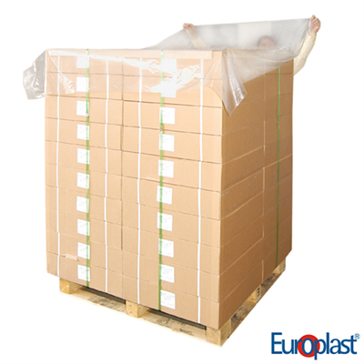 PE folie ploch�, kryc� 1200x1600mm 35my