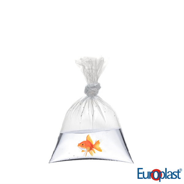 Igelitov� PE s��ek  100x160mm 50my