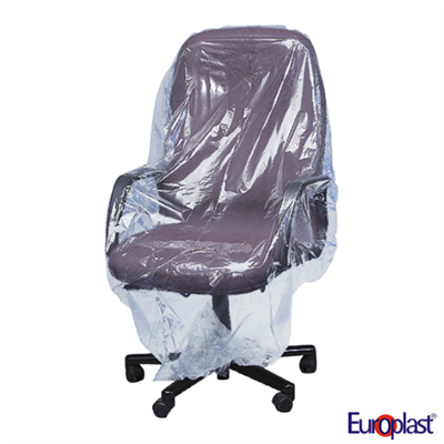 Velik� igelitov� PE s��ek 1850x 500mm 40my medov� recykl