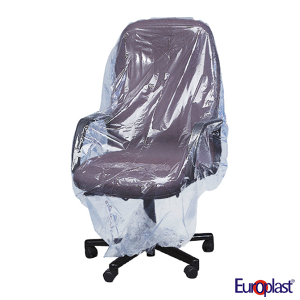 Velik� igelitov� PE s��ek 1850x 500mm 40my medov� recykl