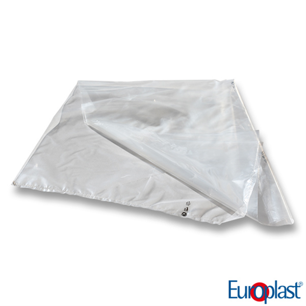 Igelitov� PE pytel  550x600mm 50my