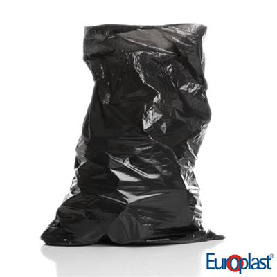 PE pytel na odpadky 900x1200mm 60my �ern�