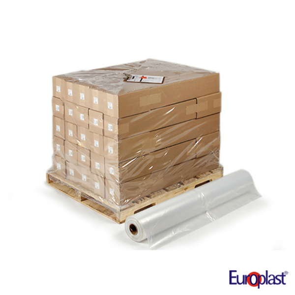 Paletiza�n� PE pytel 1280+2x430x1800mm 100my