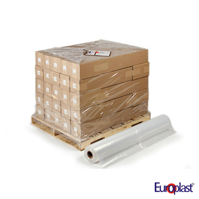 Paletiza�n� PE pytel 1280+2x430x1800mm 50 my