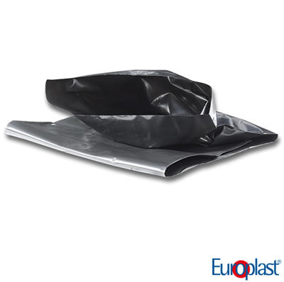 Igelitov� PE pytel  600x1200mm �ern�