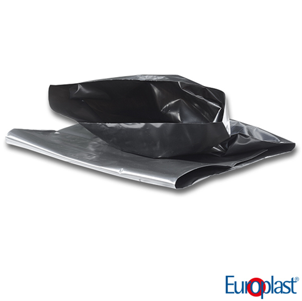 Igelitov� PE pytel  600x1200mm �ern�