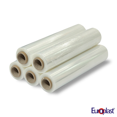 Ru�n� stretch folie 23my 2,2kg