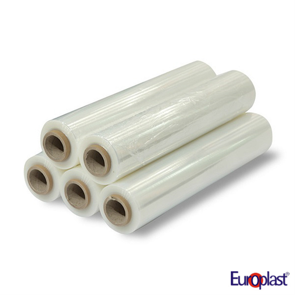 Ru�n� stretch folie 23my 2,2kg