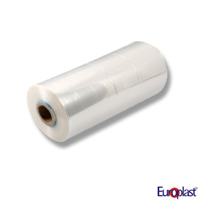 Strojn� stretch folie 500mm/23my Standard b�l�