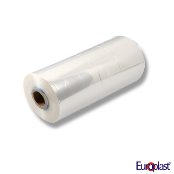 Strojn� stretch folie 500mm/23my Standard b�l�