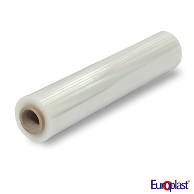 Ru�n� stretch folie 17my 2,2kg