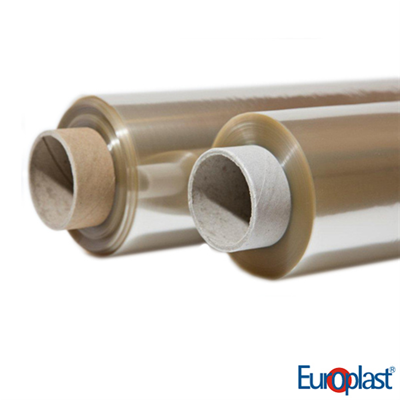 Potravin��sk� stretchov� folie 450mm 12my