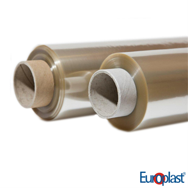 Potravin��sk� stretchov� folie 450mm 12my